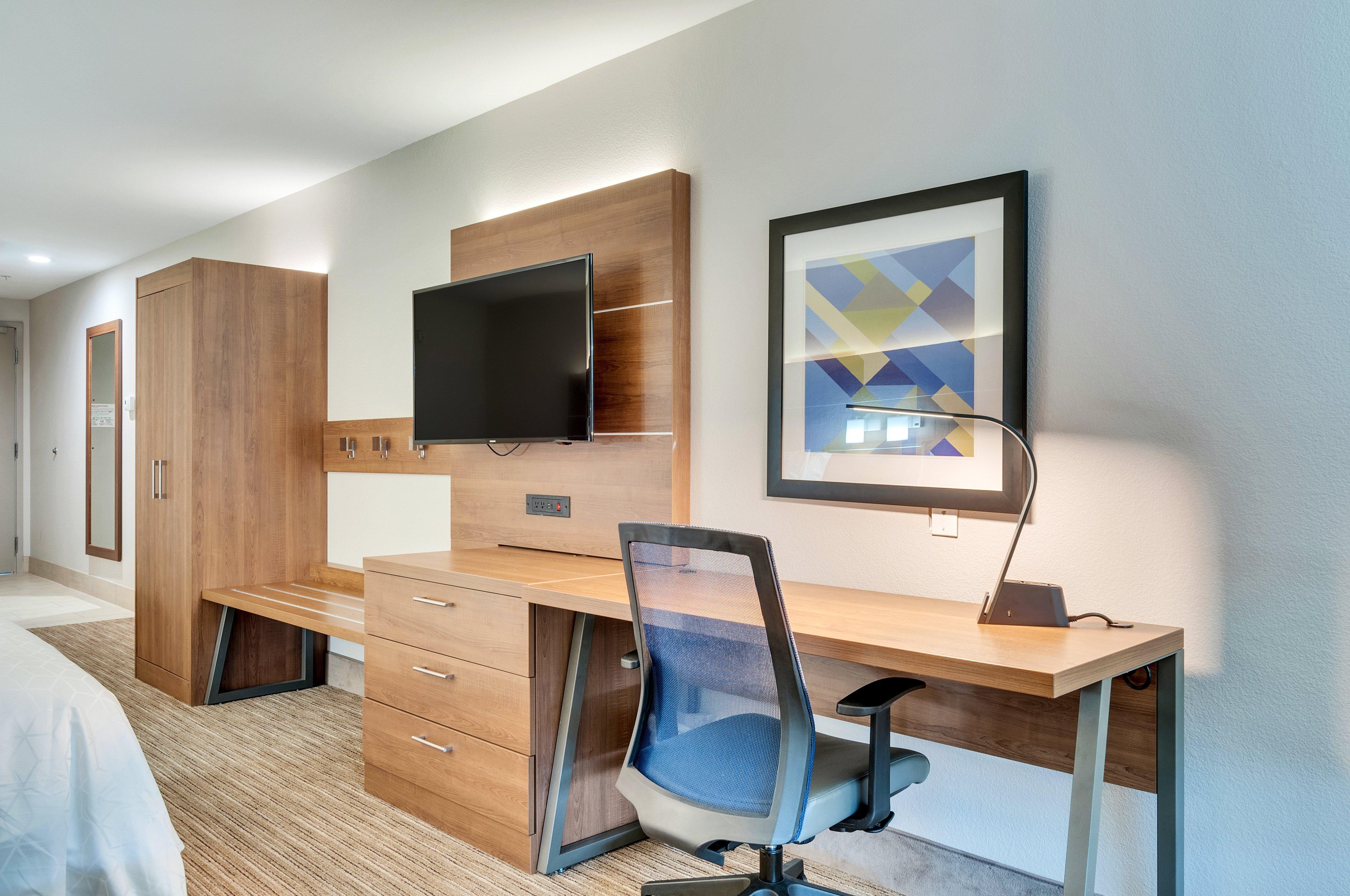 Holiday Inn Express Hotel & Suites Lake Elsinore By Ihg Екстер'єр фото