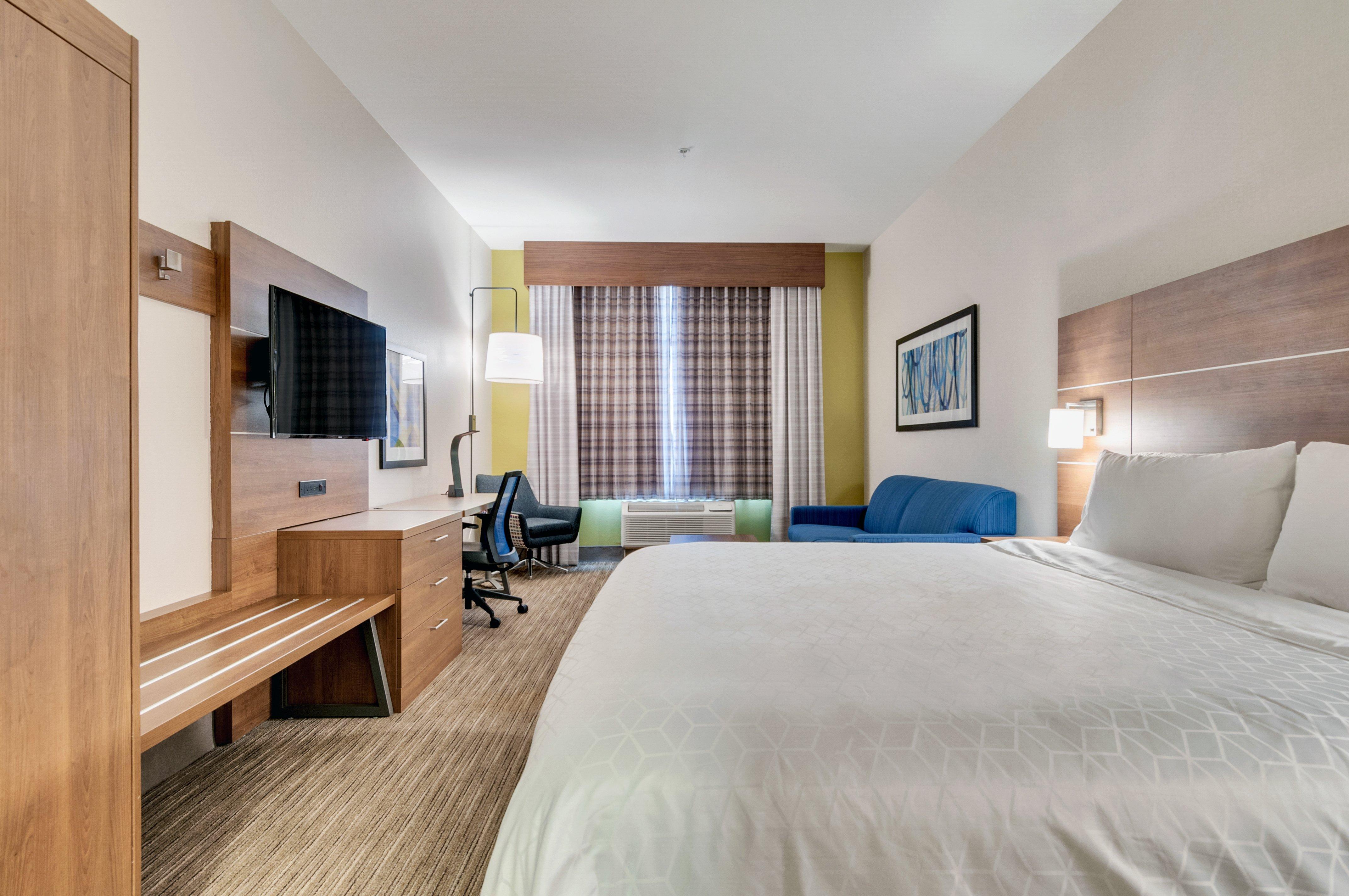 Holiday Inn Express Hotel & Suites Lake Elsinore By Ihg Екстер'єр фото