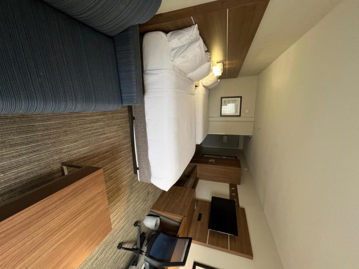 Holiday Inn Express Hotel & Suites Lake Elsinore By Ihg Екстер'єр фото