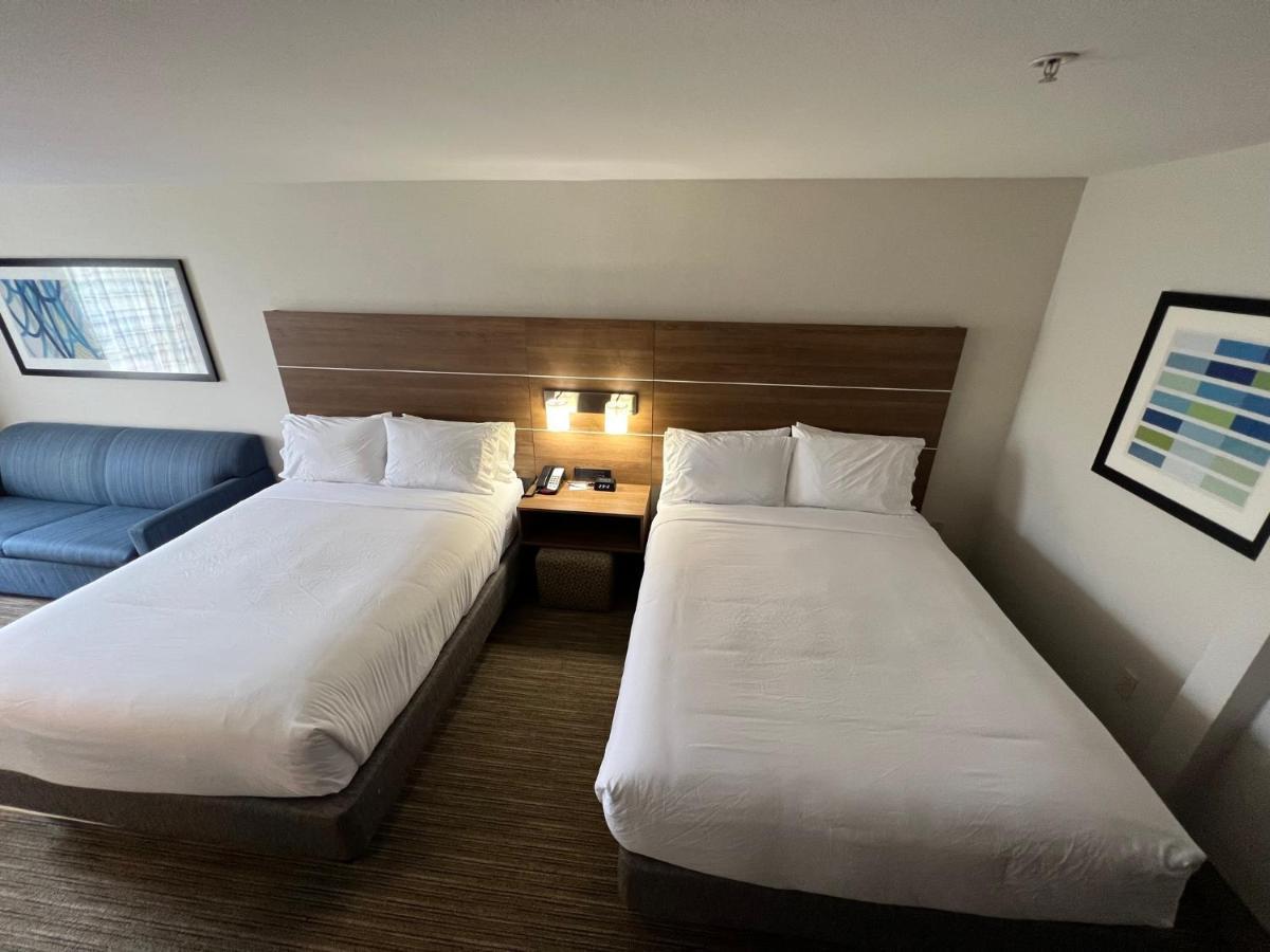 Holiday Inn Express Hotel & Suites Lake Elsinore By Ihg Екстер'єр фото