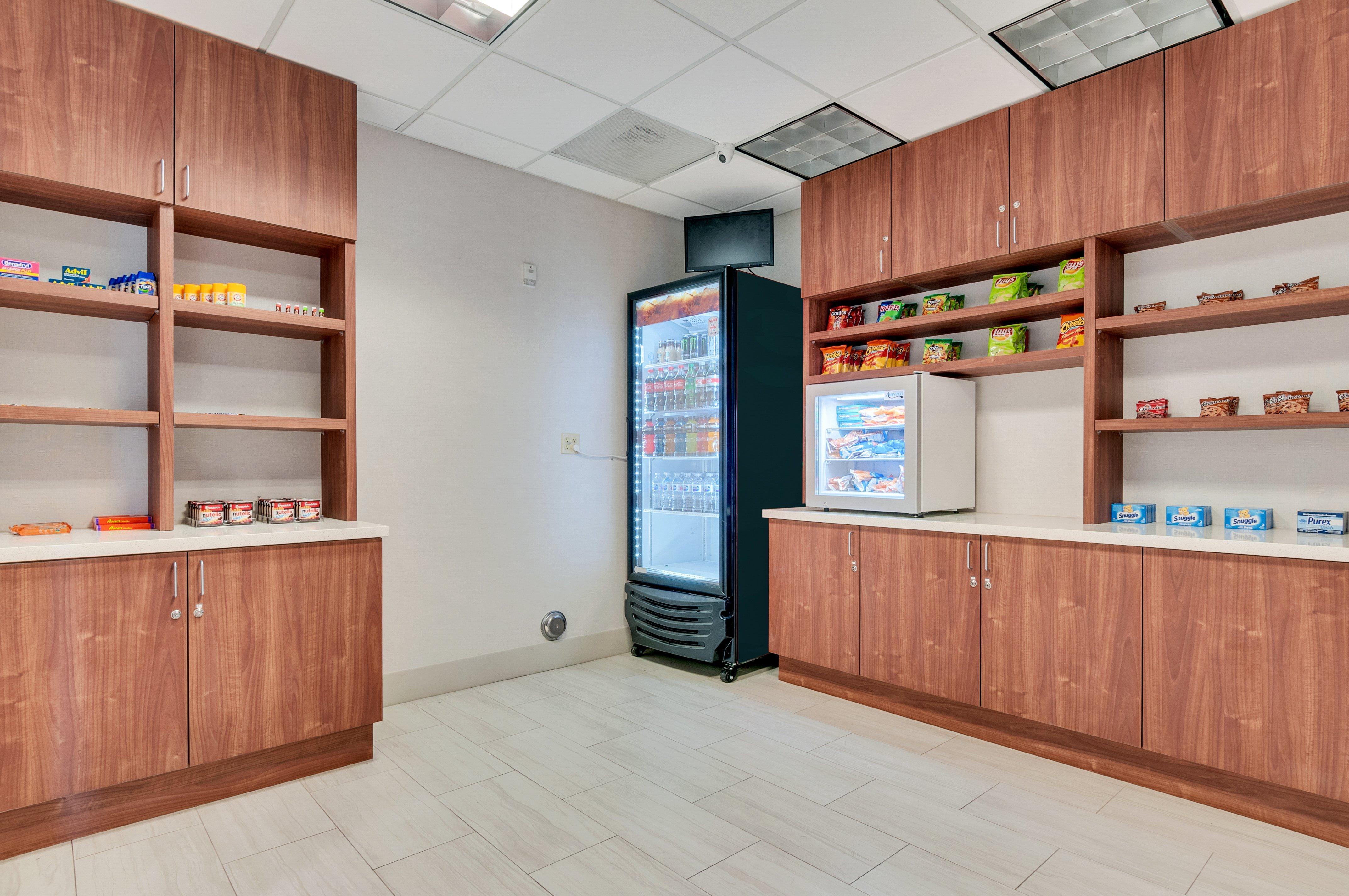 Holiday Inn Express Hotel & Suites Lake Elsinore By Ihg Екстер'єр фото