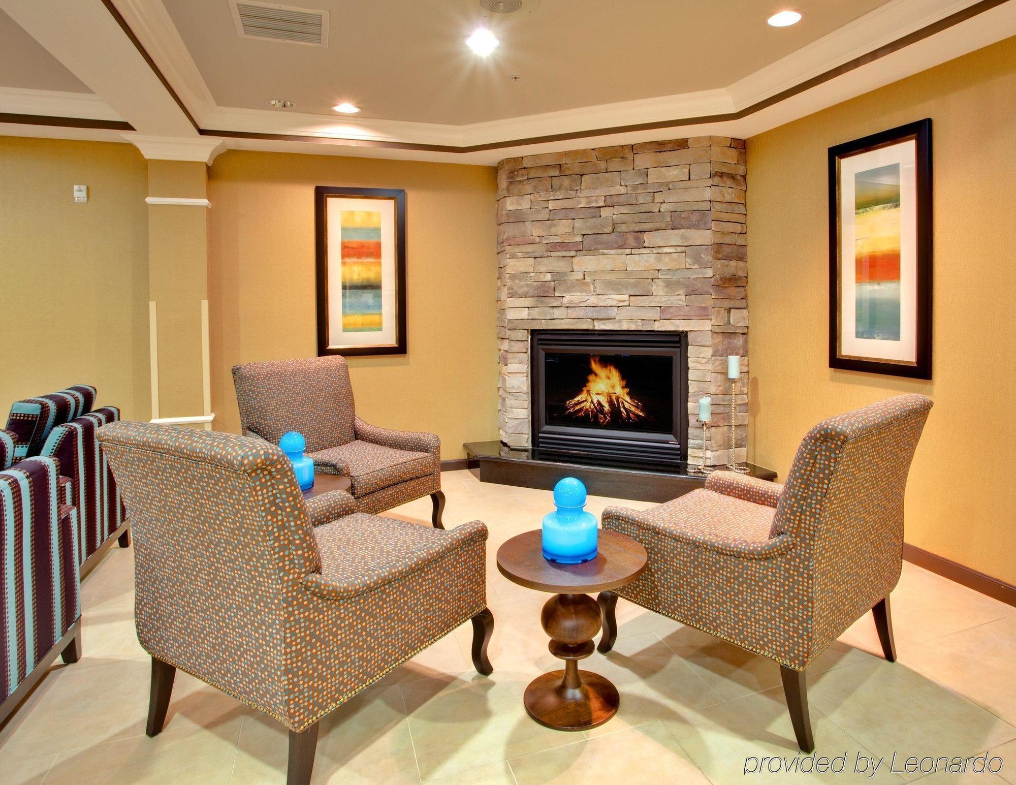 Holiday Inn Express Hotel & Suites Lake Elsinore By Ihg Екстер'єр фото