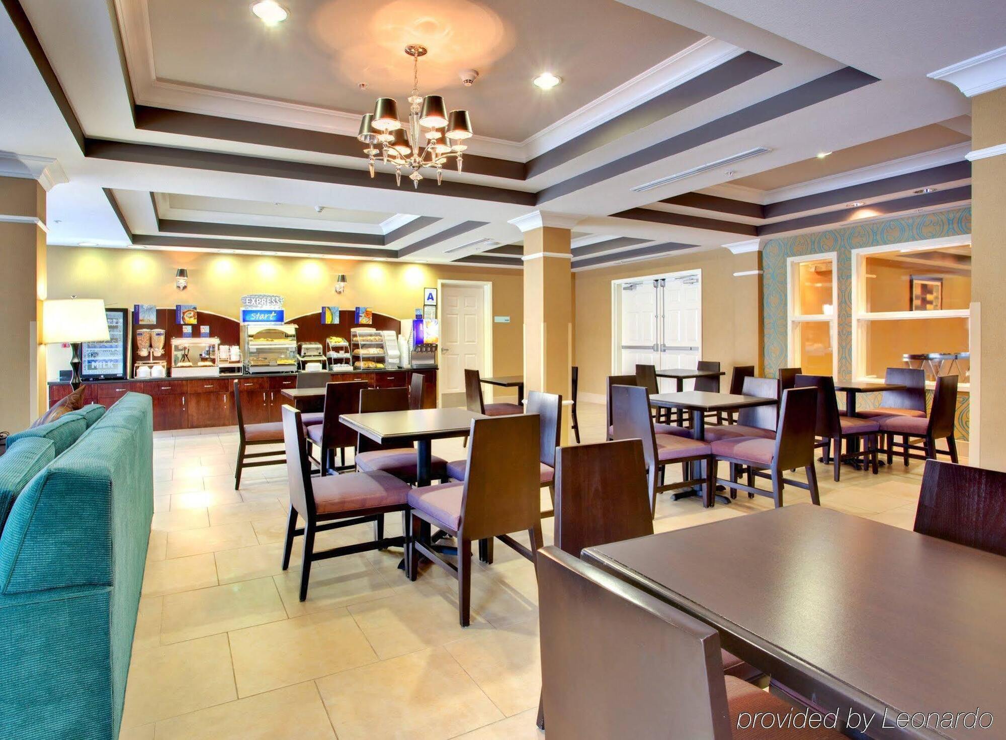 Holiday Inn Express Hotel & Suites Lake Elsinore By Ihg Екстер'єр фото